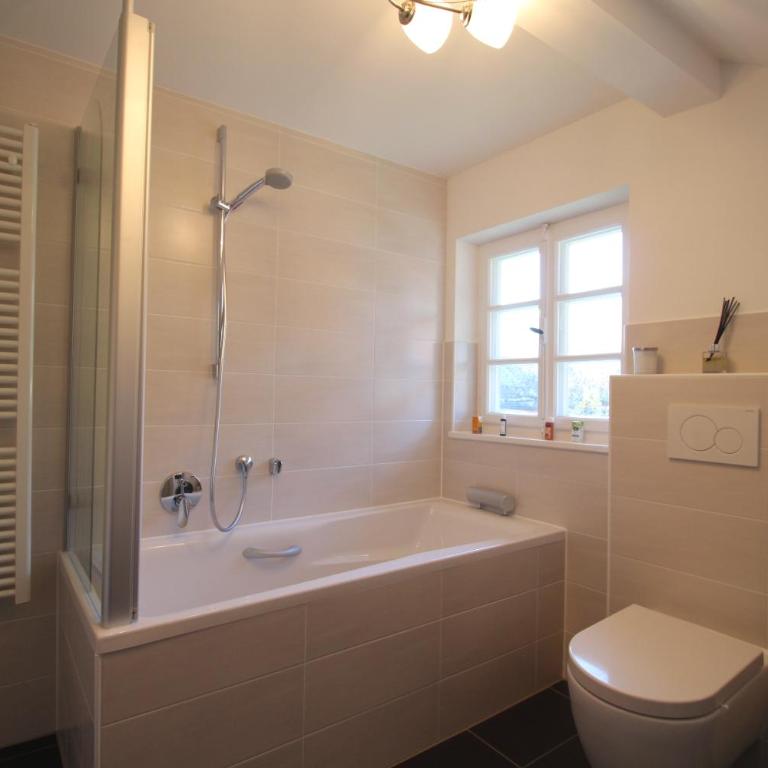 Alpenschloss - Appartamento con 2 Camere da Letto - 5