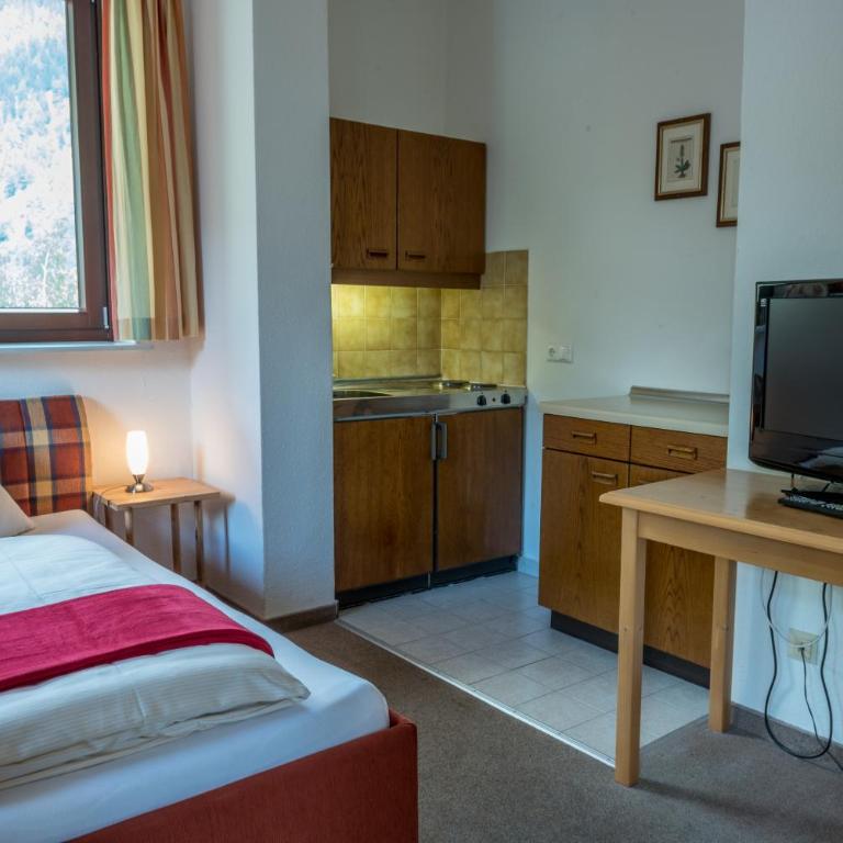 Hotel Kärntnerhof - Doppelzimmer - 4