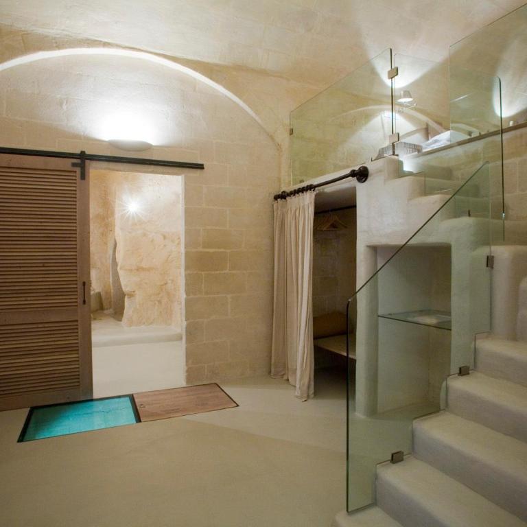 L'Hotel In Pietra - Suite - 8