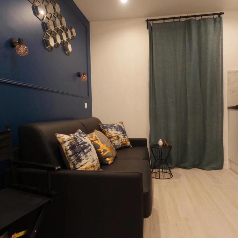 Delaup Sea Cannes - Appartement 1 Chambre - 7