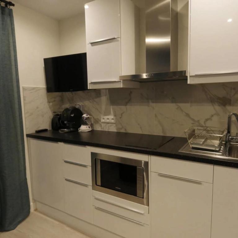 Delaup Sea Cannes - Appartement 1 Chambre - 10