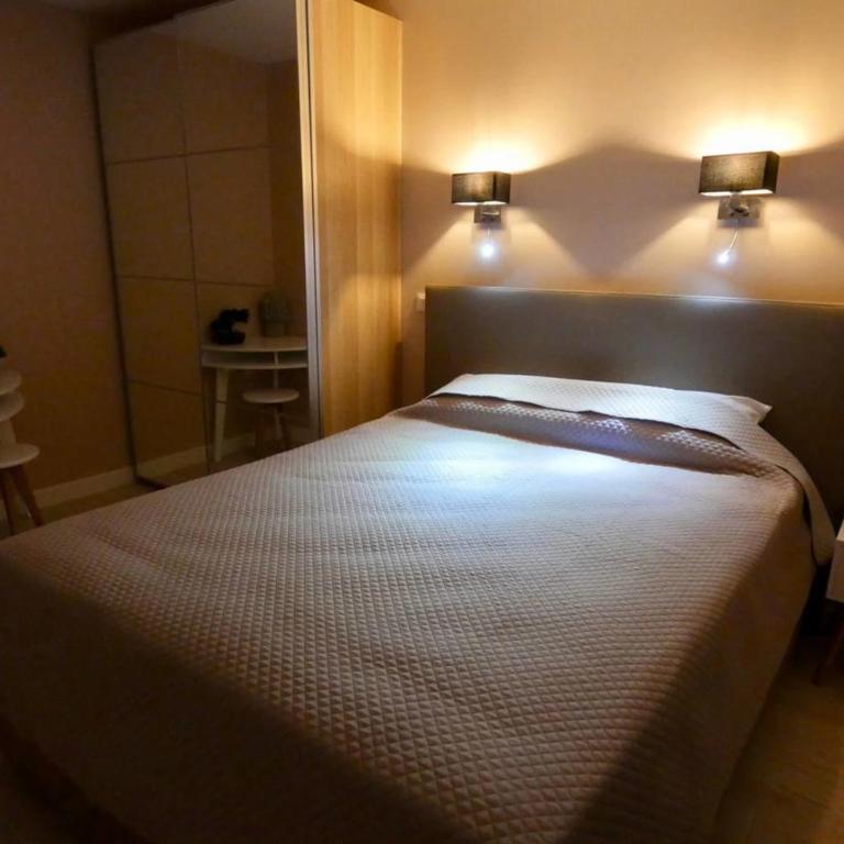 Delaup Sea Cannes - Appartement 1 Chambre - 5
