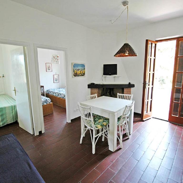 Le Palme - Appartamento con 2 Camere da Letto - 9