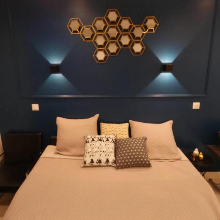 Delaup Sea Cannes - Appartement 1 Chambre - 6