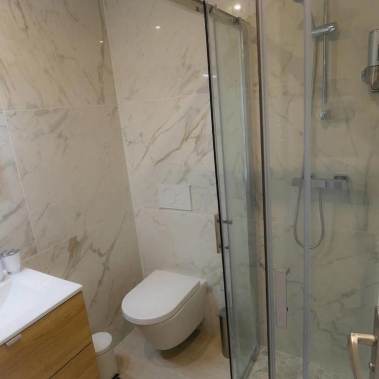 Delaup Sea Cannes - Appartement 1 Chambre - 8
