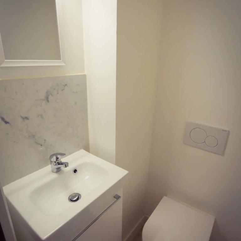 Delaup Sea Cannes - Appartement 1 Chambre - 12