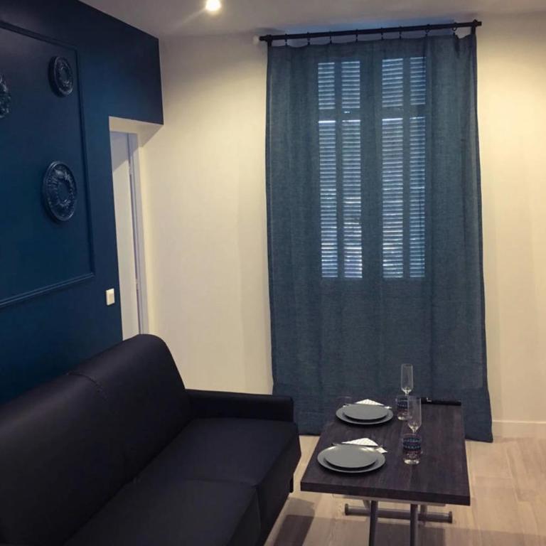 Delaup Sea Cannes - Appartement 1 Chambre - 9