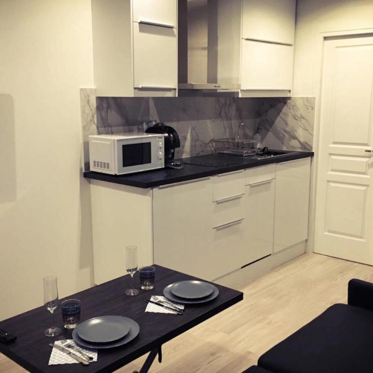 Delaup Sea Cannes - Appartement 1 Chambre - 14