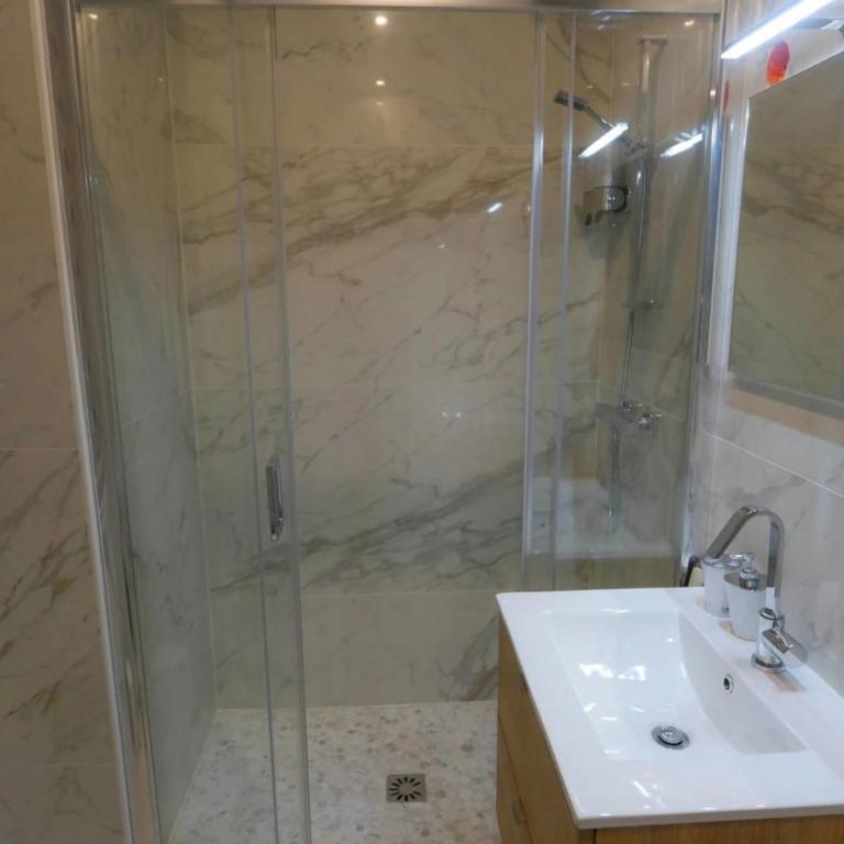 Delaup Sea Cannes - Appartement 1 Chambre - 11