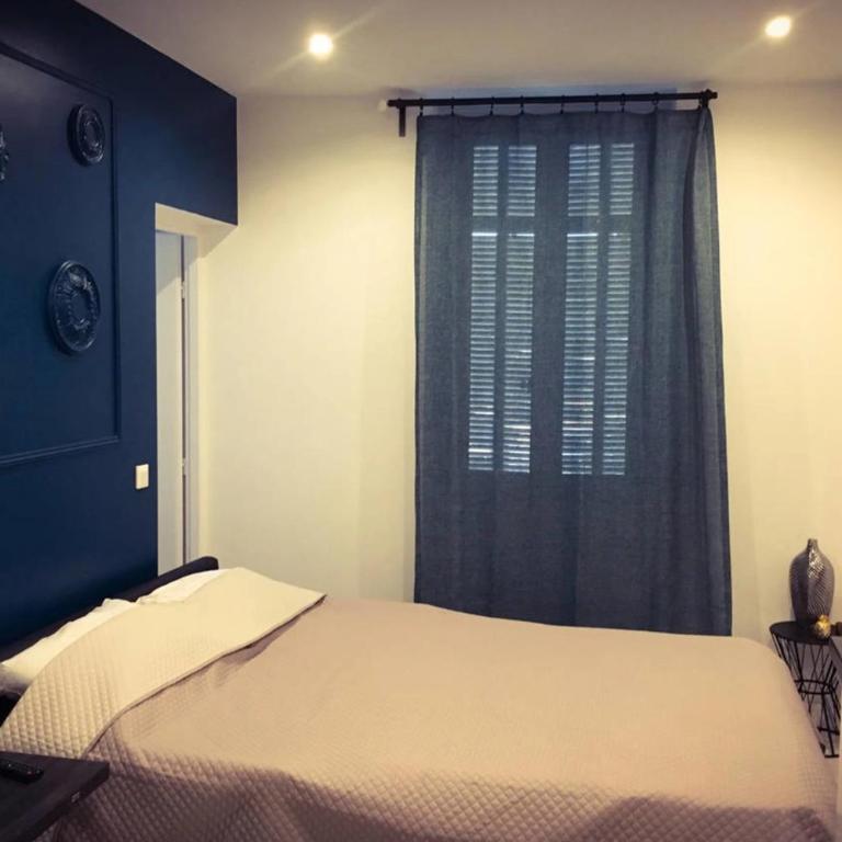 Delaup Sea Cannes - Appartement 1 Chambre - 5