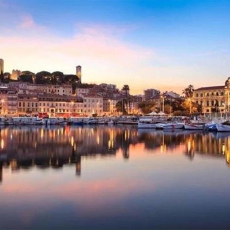 Delaup Sea Cannes - Appartement 1 Chambre - 29