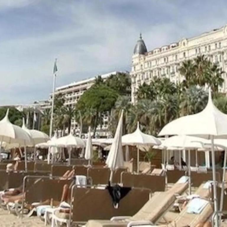 Delaup Sea Cannes - Appartement 1 Chambre - 23