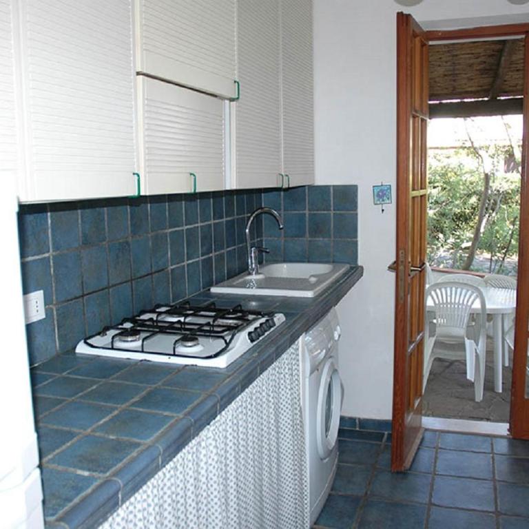 Le Palme - Villa - 9