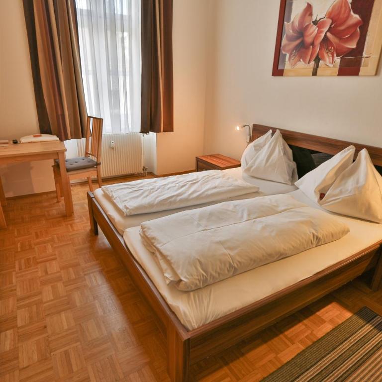 Feldkirchnerhof - Doppelzimmer - 5