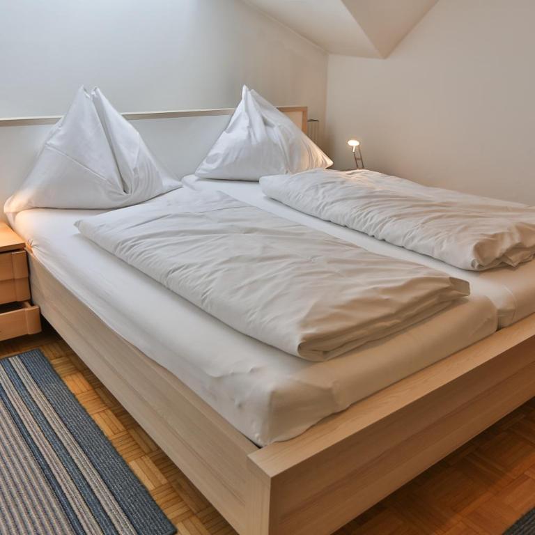 Feldkirchnerhof - Doppelzimmer - 2