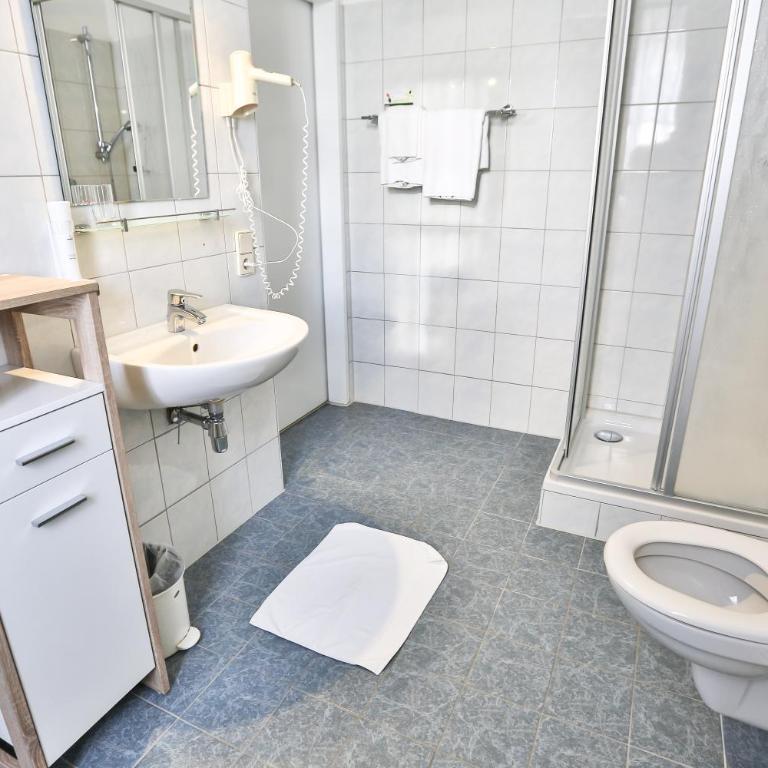 Feldkirchnerhof - Doppelzimmer - 6