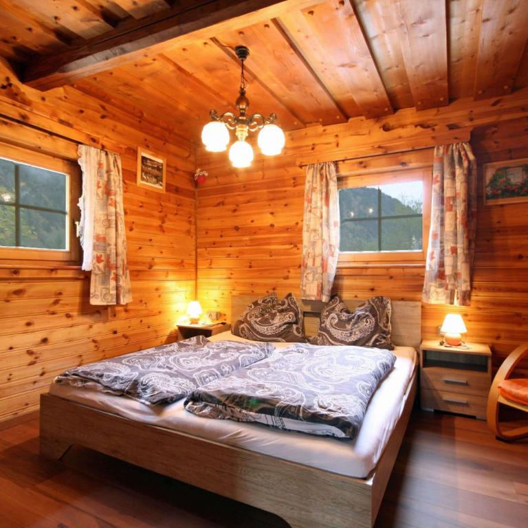 Almliesl RAUR-521 - Haus mit 3 Schlafzimmern - 2