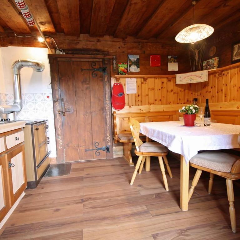Almliesl RAUR-521 - Haus mit 3 Schlafzimmern - 3