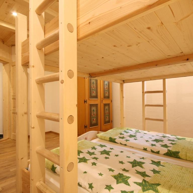 Almliesl RAUR-521 - Haus mit 3 Schlafzimmern - 12