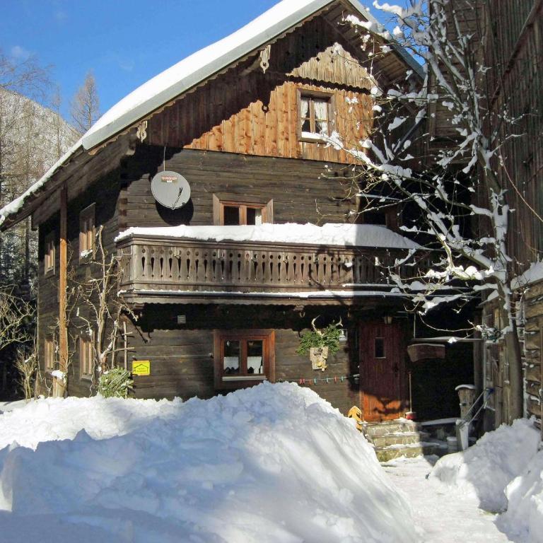 Almliesl LUNG-495 - Haus mit 4 Schlafzimmern - 7