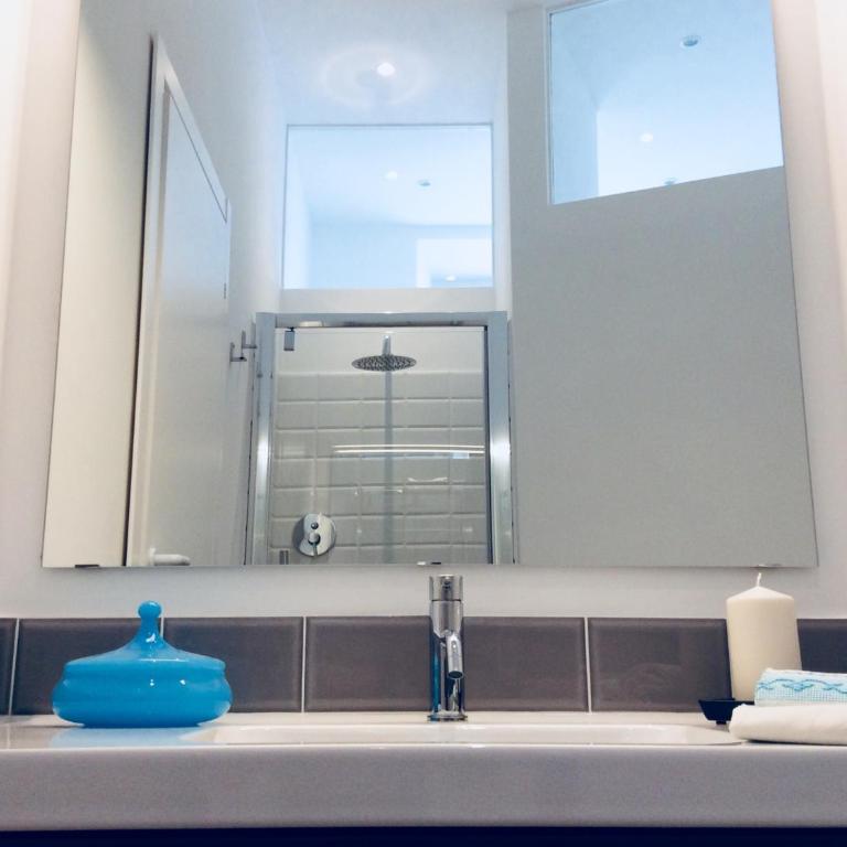 Colosseum View Exclusive Apartment - Three-Bedroom House - 21