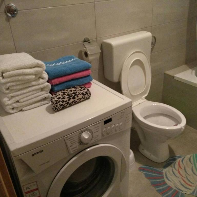 Apartman Marija - Apartment - 26
