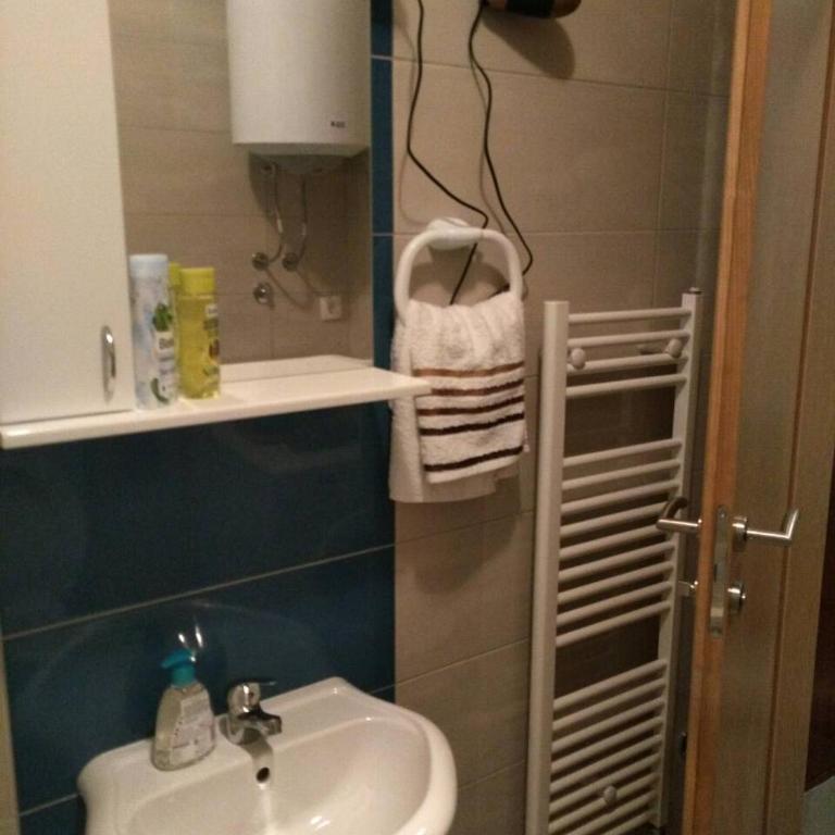 Apartman Marija - Apartment - 25