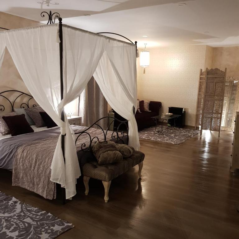 Riad Medina Mudejar - Suite Doble Estándar - 2