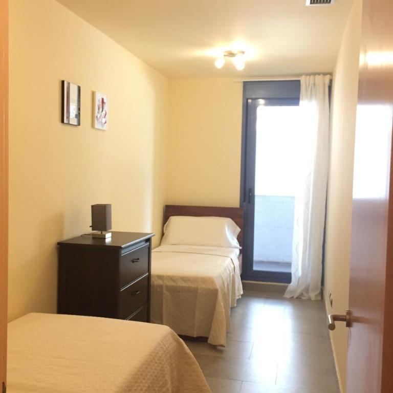 Elise Sun Beach - Three-Bedroom Apartment - 22