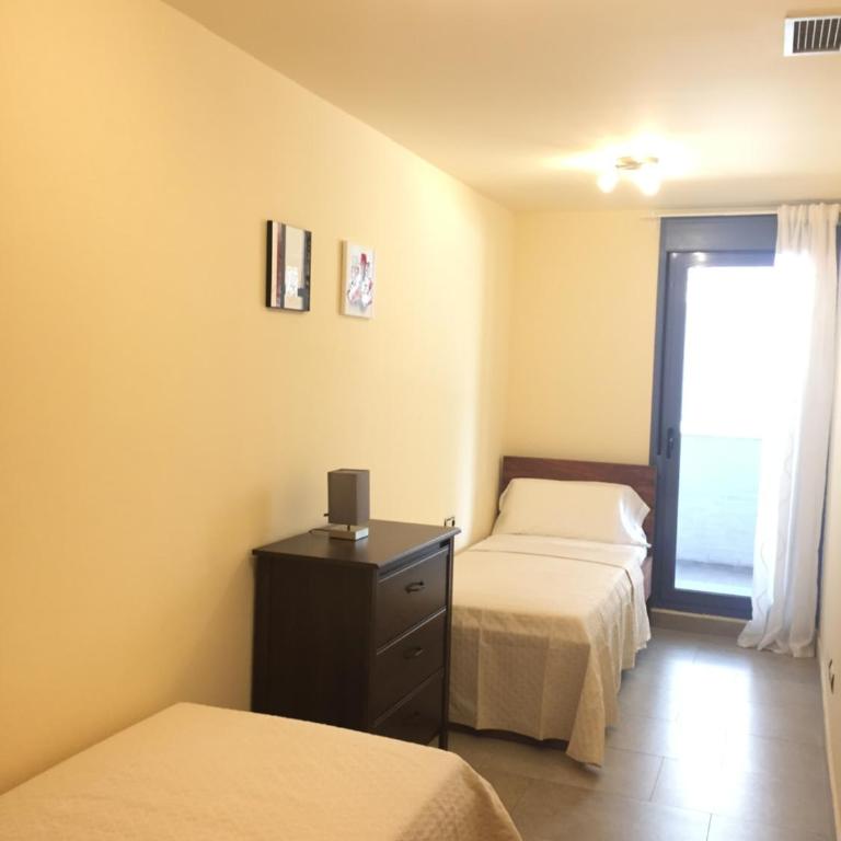 Elise Sun Beach - Three-Bedroom Apartment - 23