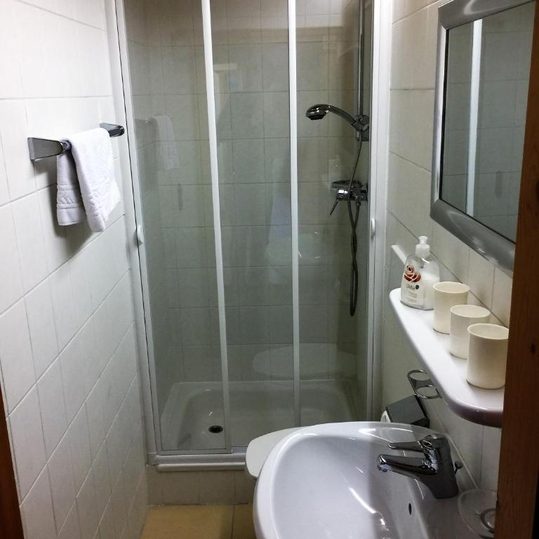 Brenners Dorfstube - Apartamento de 2 dormitorios - 5