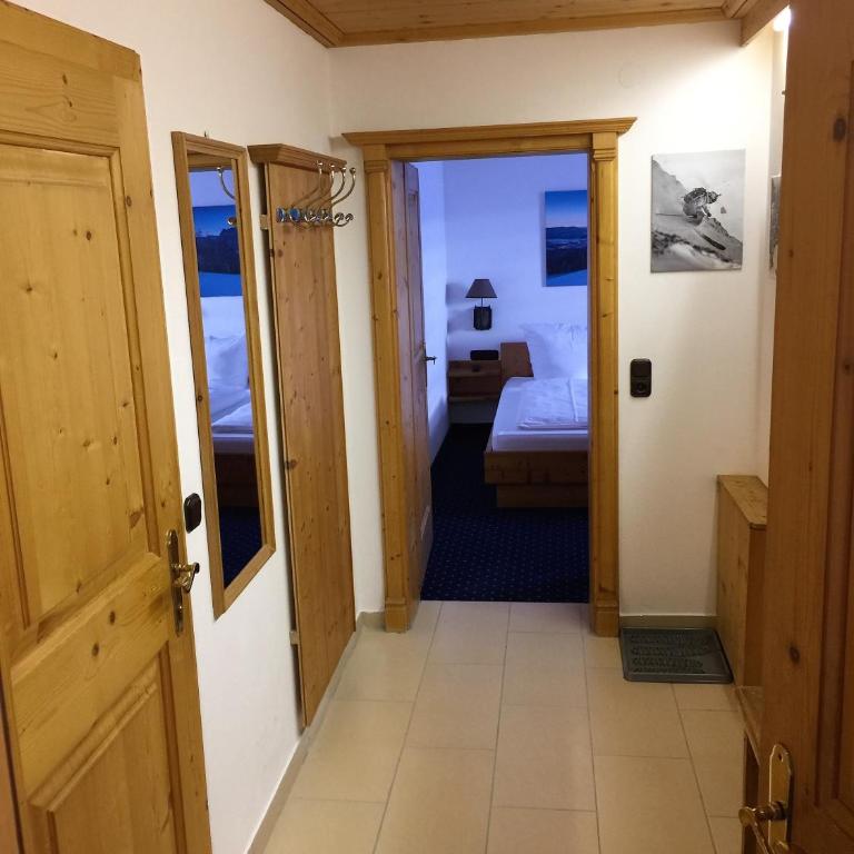 Brenners Dorfstube - Apartamento de 2 dormitorios - 4