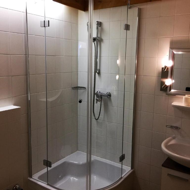 Brenners Dorfstube - Apartamento de 2 dormitorios - 3