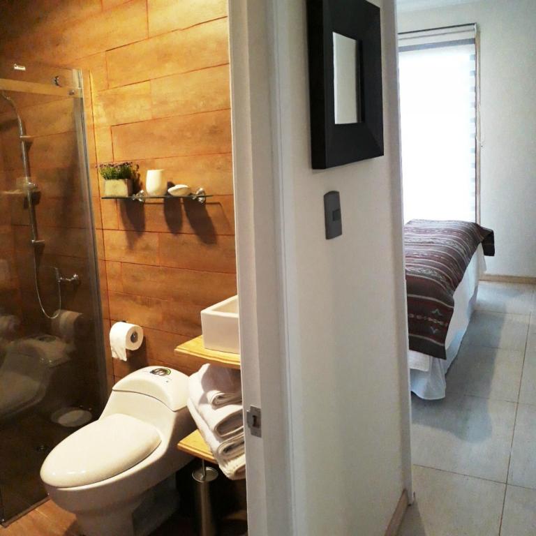 Angelica's Rental House - Two-Bedroom House - 7