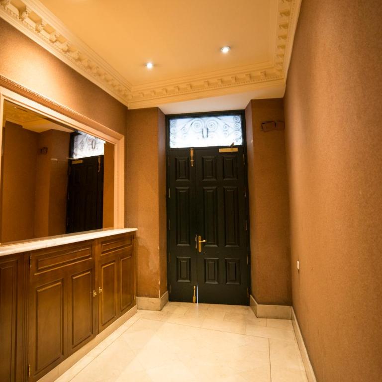 Apartamento con Estilo en Plaza España - Ubicación Premium - Apartamento Superior - 15