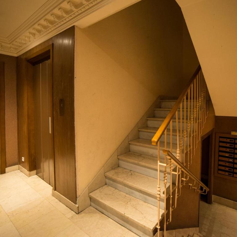 Apartamento con Estilo en Plaza España - Ubicación Premium - Apartamento Superior - 16