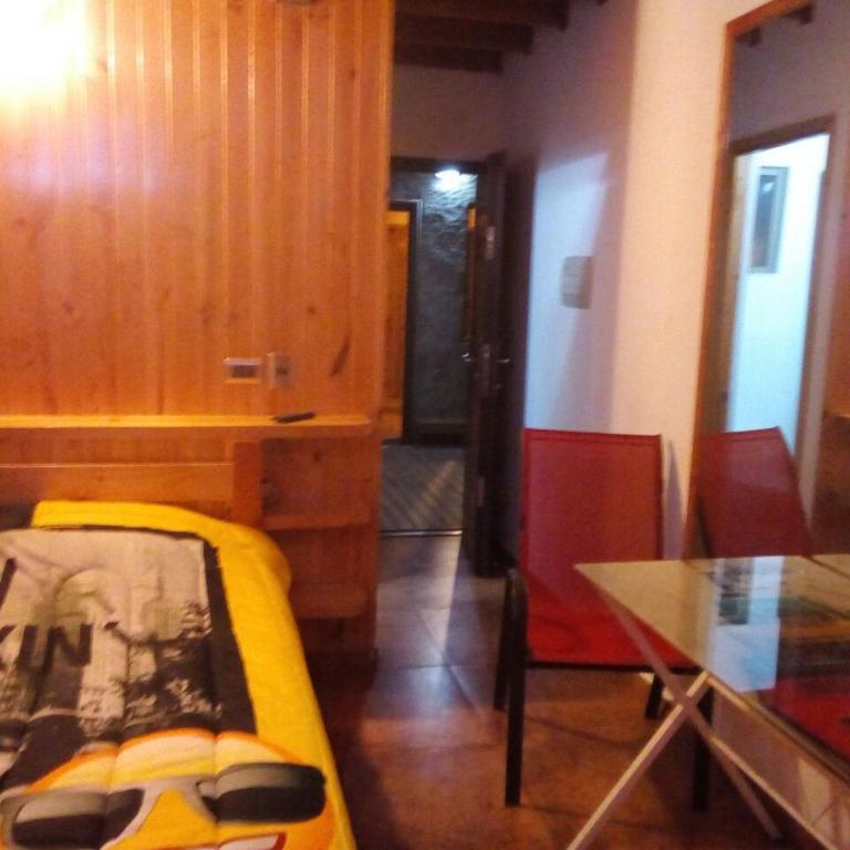 Cabañas Mirador de Maitencillo - Apartamento de 1 dormitorio - 14