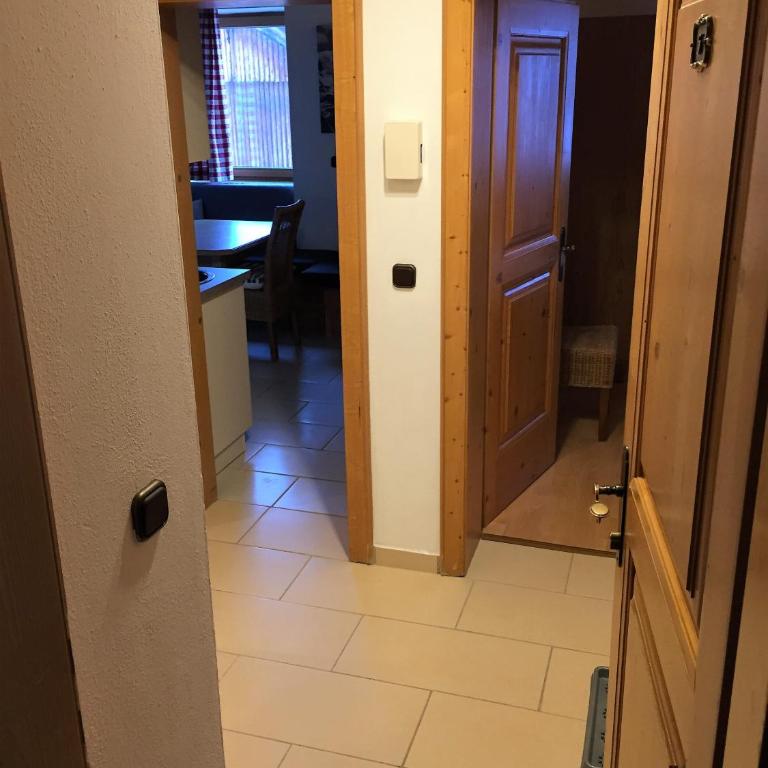 Brenners Dorfstube - Apartamento de 2 dormitorios - 3