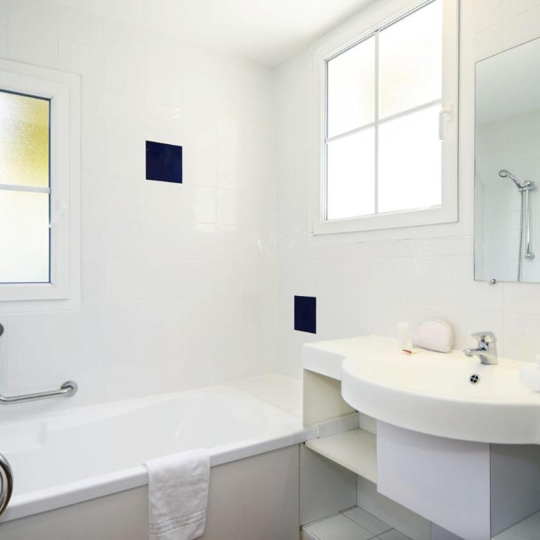 Résidence Odalys Domaine Les Greens du Bassin d'Arcachon - Appartement 2 Pièces - 4 Personnes - 2