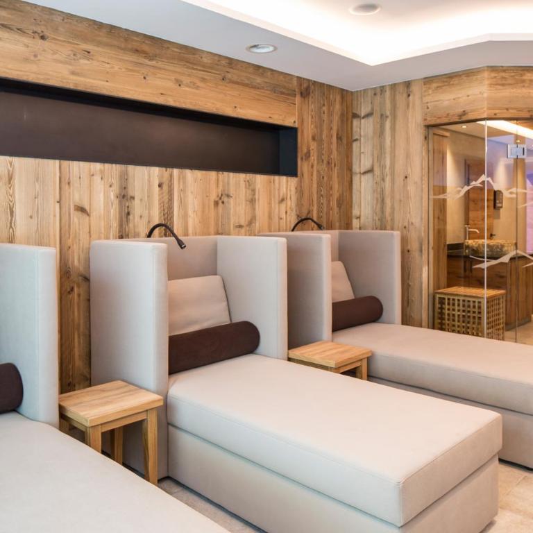 Hotel Glöckner und Hotel Residenz Glöckner - Deluxe Doppelzimmer - 16