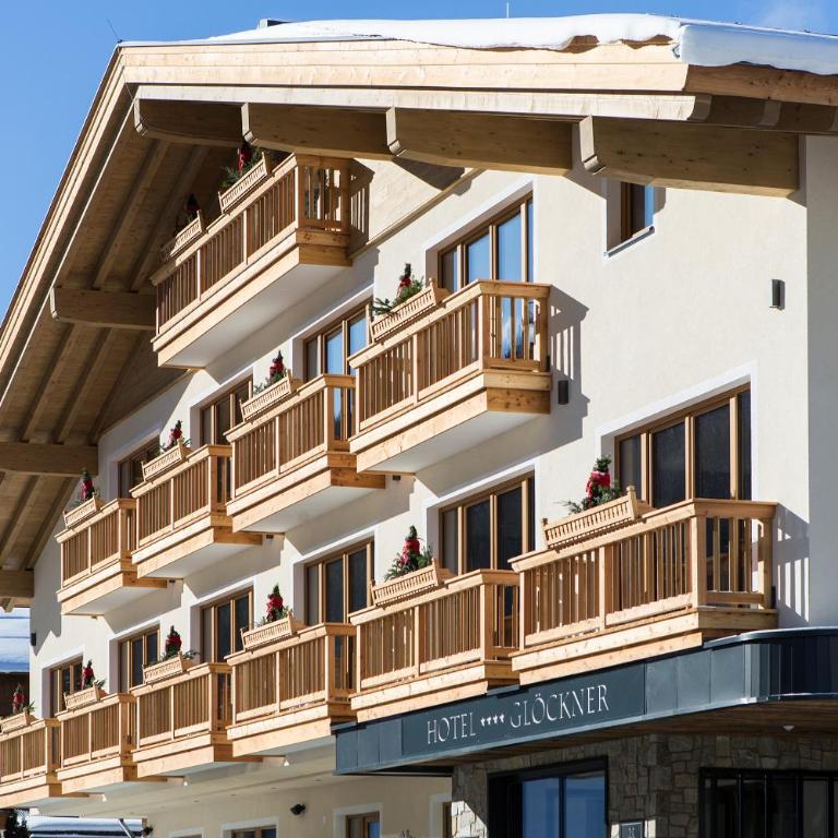 Hotel Glöckner und Hotel Residenz Glöckner - Deluxe Doppelzimmer - 2