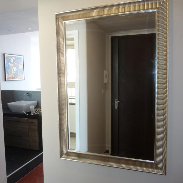 R.I.O. PASSIONS - Apartment mit Meerblick - 14