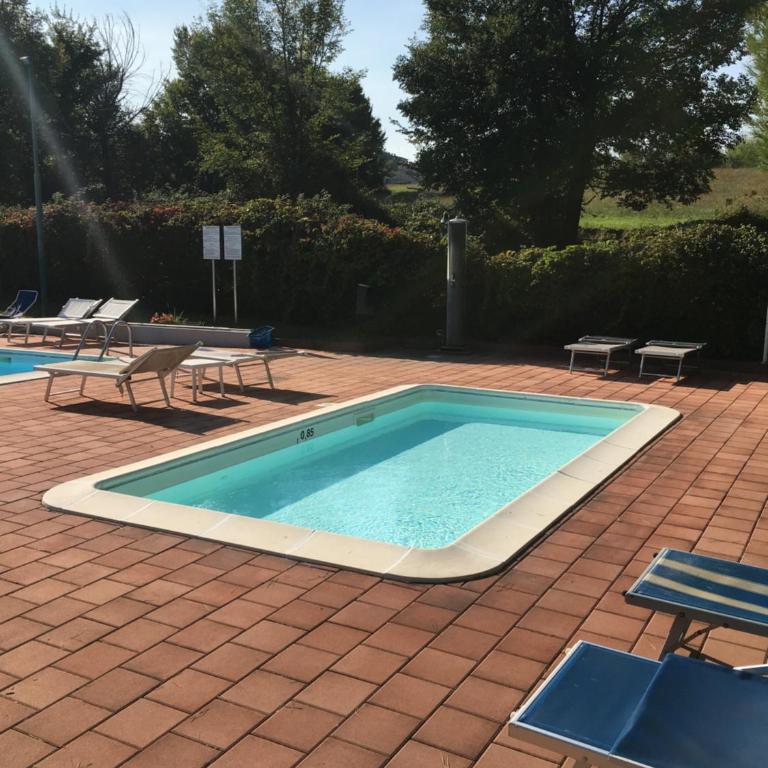 Clorofilla - Appartamento Standard - 7