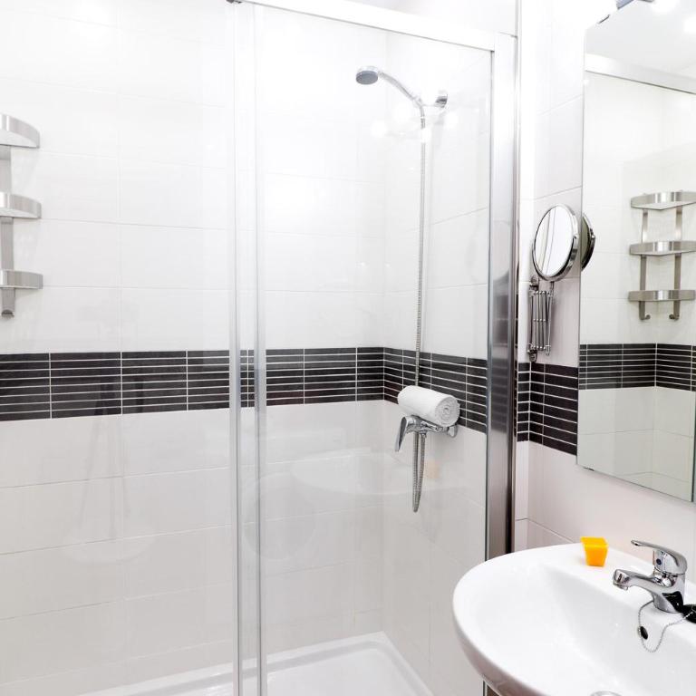 Summerland Apartments Rota - Apartamento de 2 dormitorios - 3