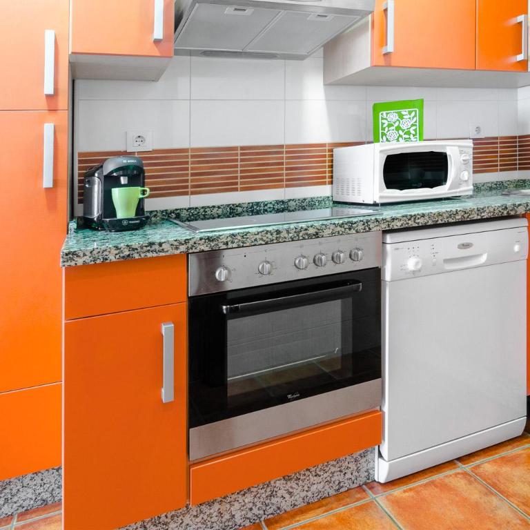 Summerland Apartments Rota - Apartamento de 2 dormitorios - 2