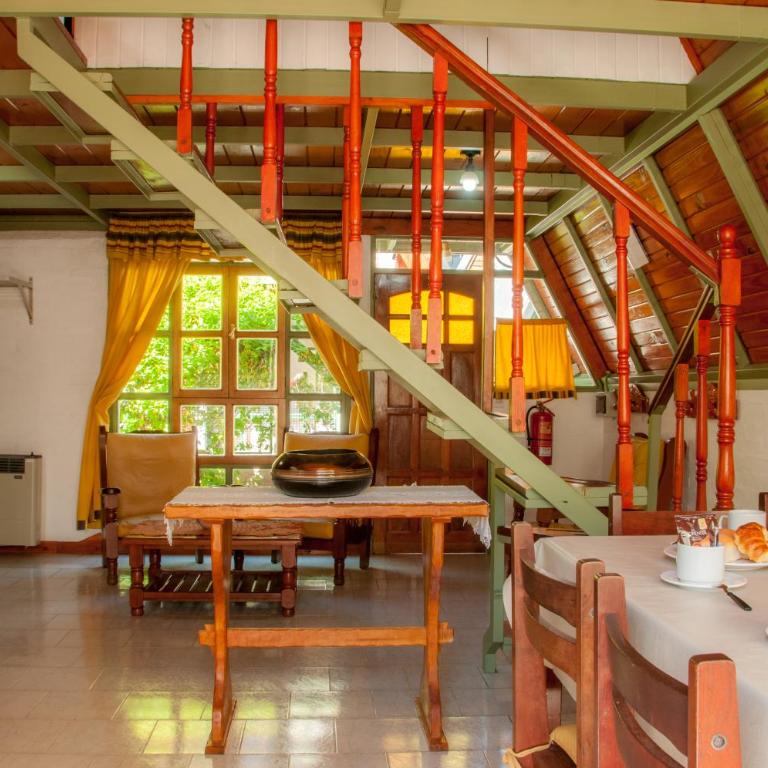 Apart Hotel Ensueño - Bungalow (2 adultos) - 9