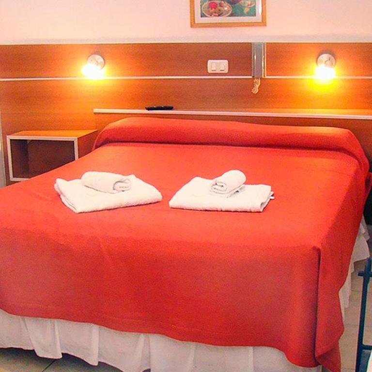 Hotel Playa - Double or Twin Room - 3