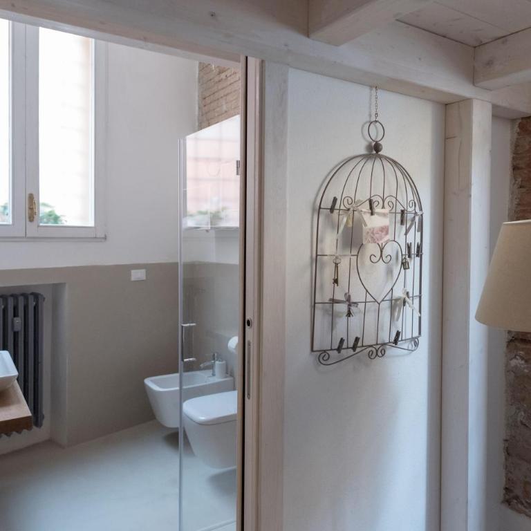 New loft in the heart of Bologna - Loft - 15