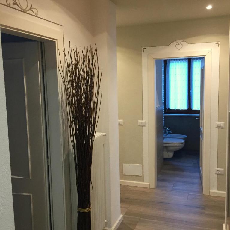 Villa Giardino - Flowers - Apartment mit 3 Schlafzimmern - 3