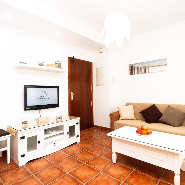 Summerland Apartments Rota - Apartamento de 2 dormitorios - 10